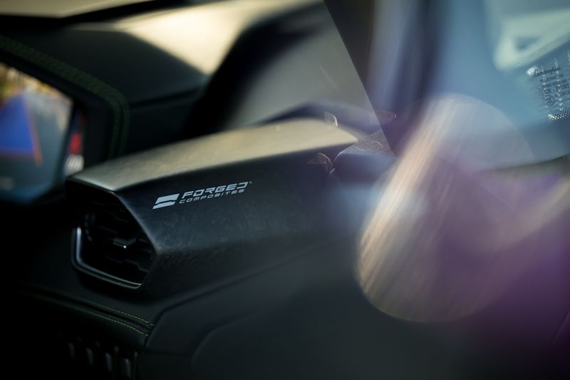 Lamborghini Huracan 5.2 V10 LP640 - 4 EVO Spyder