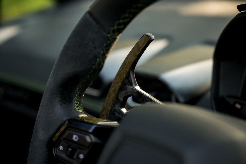 Lamborghini Huracan 5.2 V10 LP640 - 4 EVO Spyder