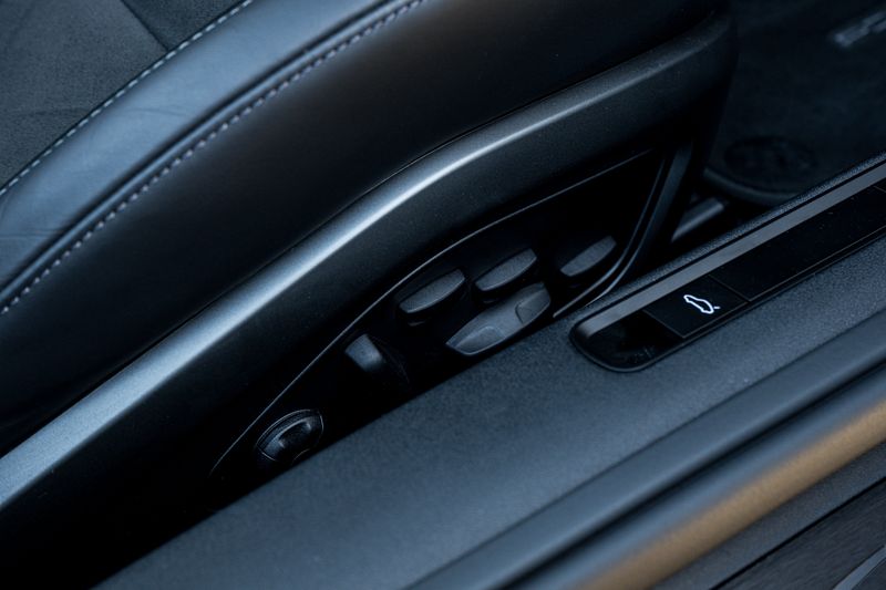 Porsche 911 (992.2) 3.6 T hybrid GTS PDK **VAT Q**