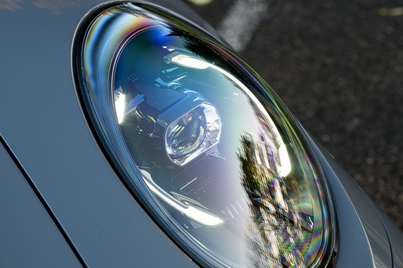 Porsche 911 (992.2) 3.6 T hybrid GTS PDK **VAT Q**