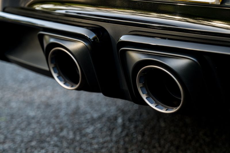 Porsche 911 (992.2) 3.6 T hybrid GTS PDK **VAT Q**