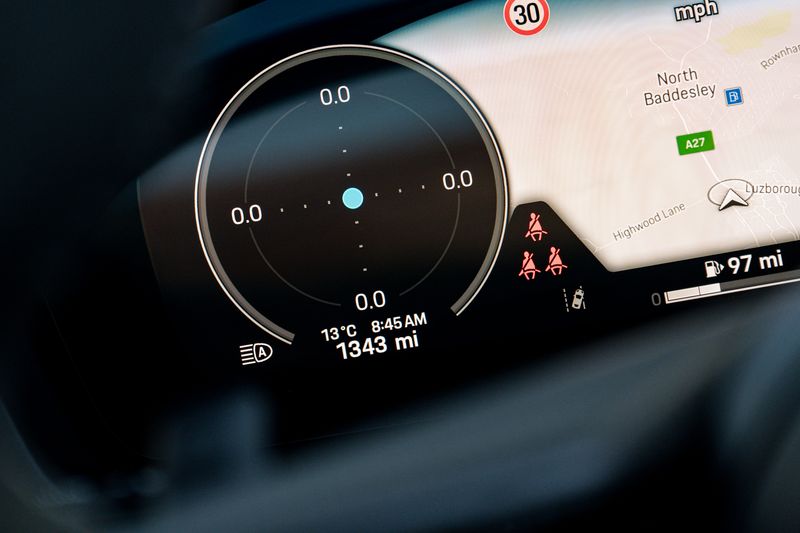 Porsche 911 (992.2) 3.6 T hybrid GTS PDK **VAT Q**