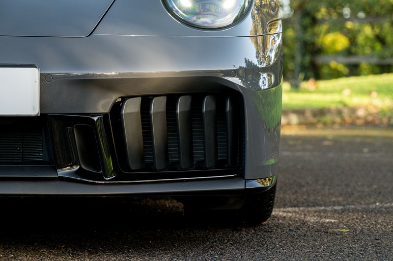 Porsche 911 (992.2) 3.6 T hybrid GTS PDK **VAT Q**