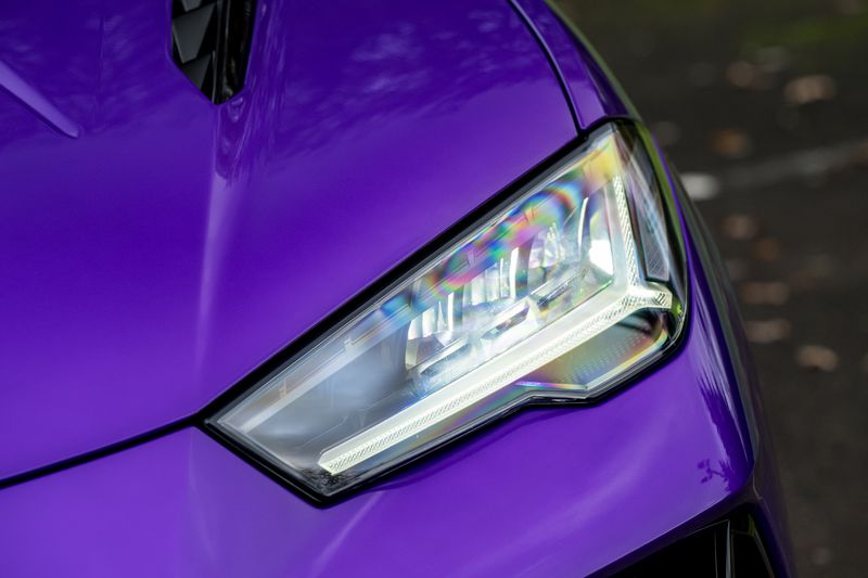 Lamborghini Urus S 4.0 V8 BiTurbo SUV Auto 4WD