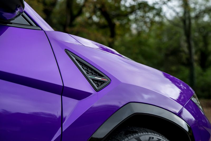 Lamborghini Urus S 4.0 V8 BiTurbo SUV Auto 4WD