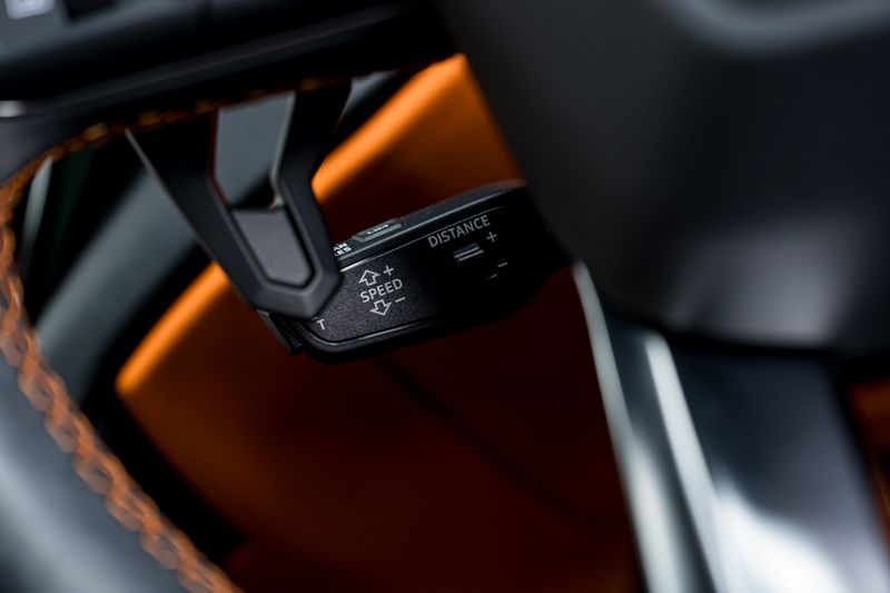 Lamborghini Urus S 4.0 V8 BiTurbo SUV Auto 4WD