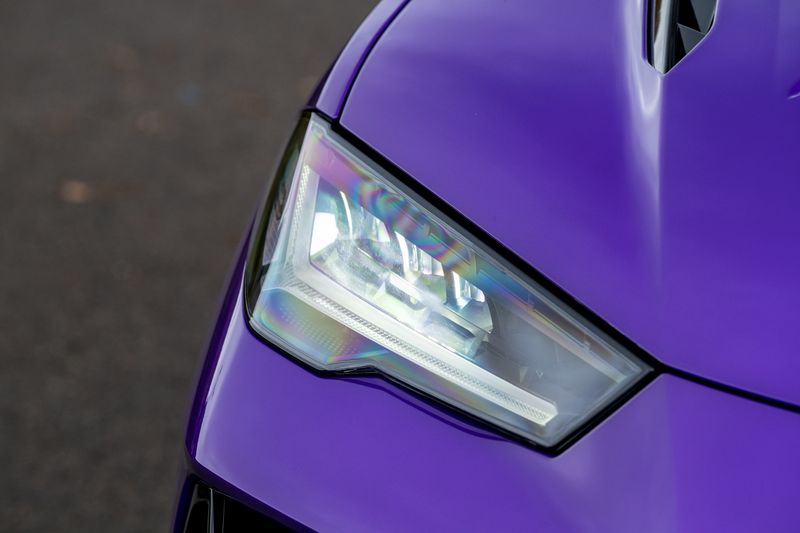 Lamborghini Urus S 4.0 V8 BiTurbo SUV Auto 4WD