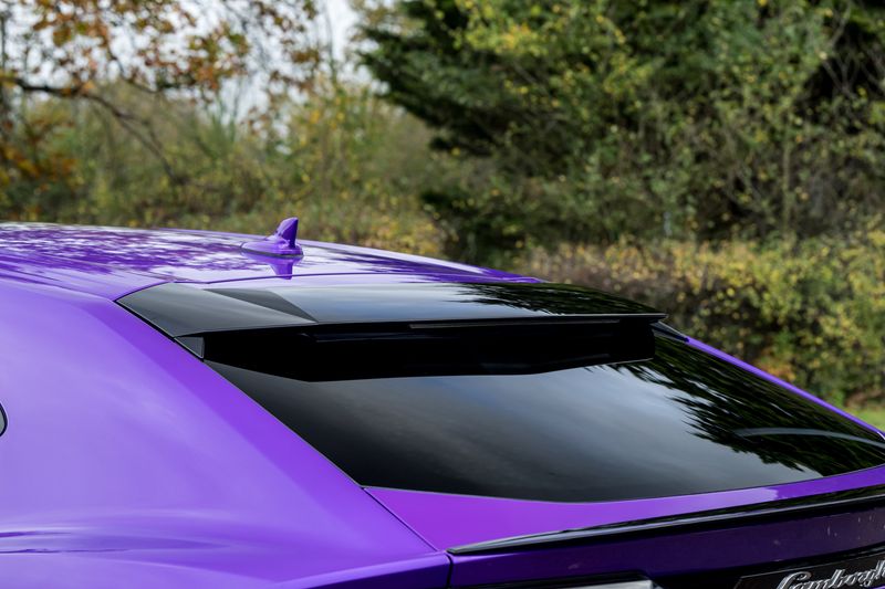 Lamborghini Urus S 4.0 V8 BiTurbo SUV Auto 4WD