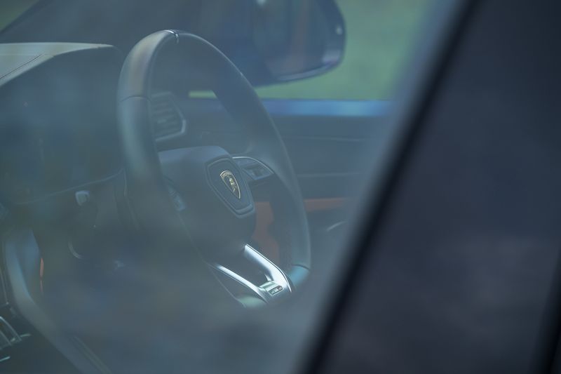 Lamborghini Urus S 4.0 V8 BiTurbo SUV Auto 4WD