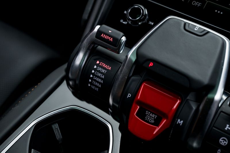 Lamborghini Urus S 4.0 V8 BiTurbo SUV Auto 4WD