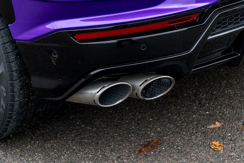 Lamborghini Urus S 4.0 V8 BiTurbo SUV Auto 4WD