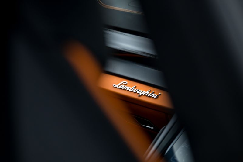 Lamborghini Urus S 4.0 V8 BiTurbo SUV Auto 4WD