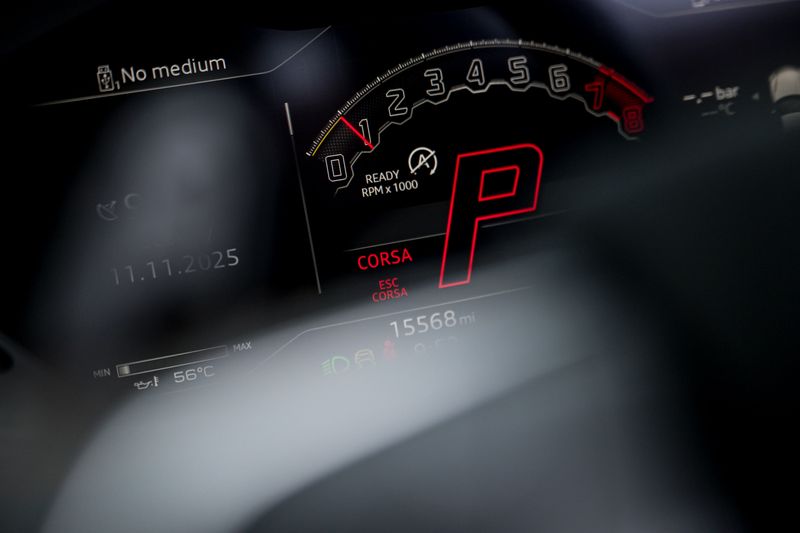 Lamborghini Urus S 4.0 V8 BiTurbo SUV Auto 4WD