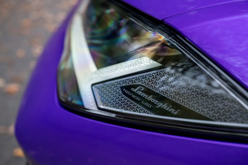 Lamborghini Urus S 4.0 V8 BiTurbo SUV Auto 4WD