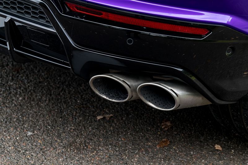 Lamborghini Urus S 4.0 V8 BiTurbo SUV Auto 4WD