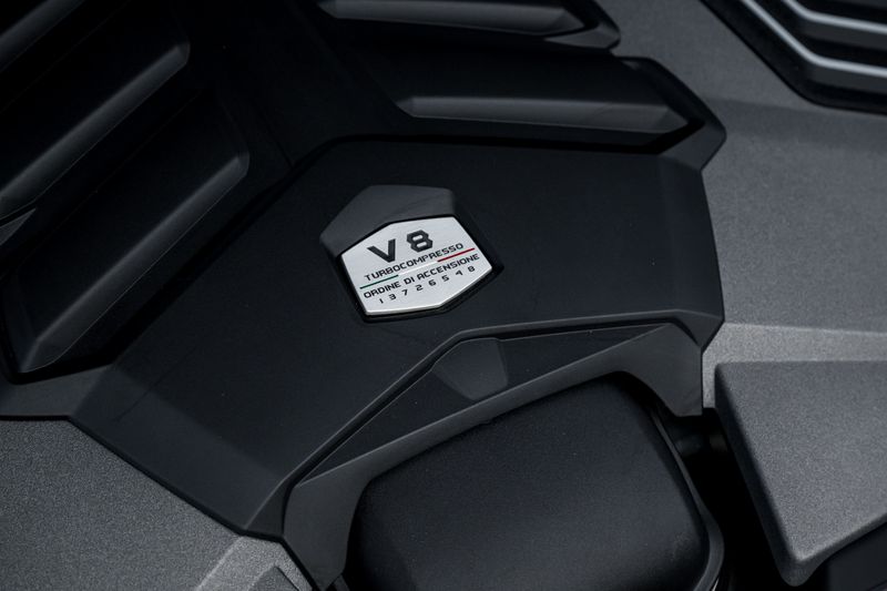 Lamborghini Urus S 4.0 V8 BiTurbo SUV Auto 4WD
