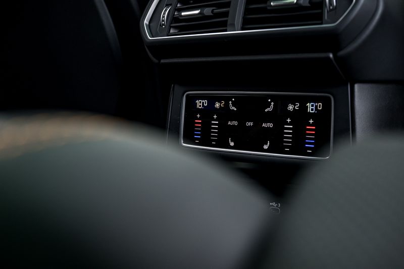 Lamborghini Urus S 4.0 V8 BiTurbo SUV Auto 4WD