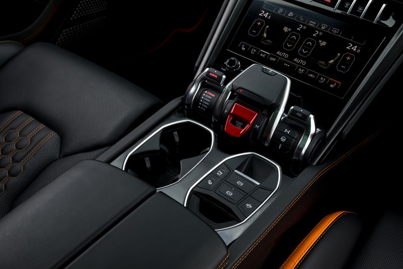 Lamborghini Urus S 4.0 V8 BiTurbo SUV Auto 4WD