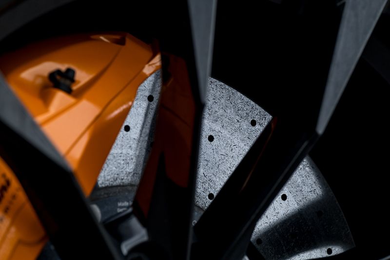 Lamborghini Urus S 4.0 V8 BiTurbo SUV Auto 4WD