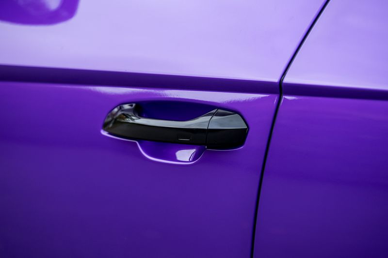 Lamborghini Urus S 4.0 V8 BiTurbo SUV Auto 4WD