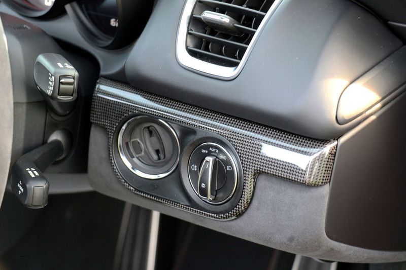 Porsche Boxster GTS 3.4 PDK