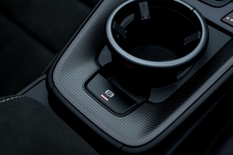 Porsche 911 (992) Carrera 4 GTS PDK Convertible