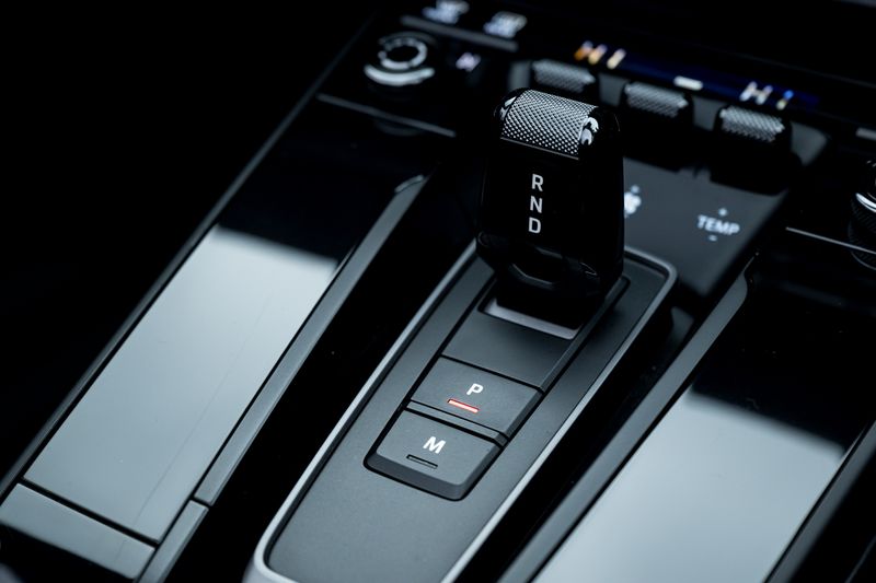 Porsche 911 (992) Carrera 4 GTS PDK Convertible