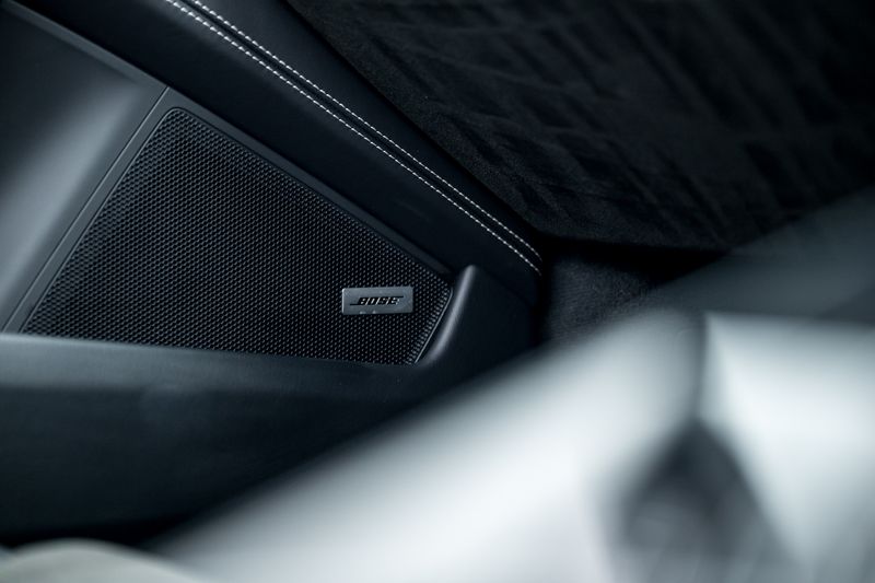 Porsche 911 (992) Carrera 4 GTS PDK Convertible