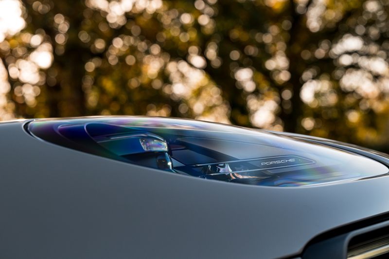 Porsche Macan 2.9T V6 GTS PDK 4WD