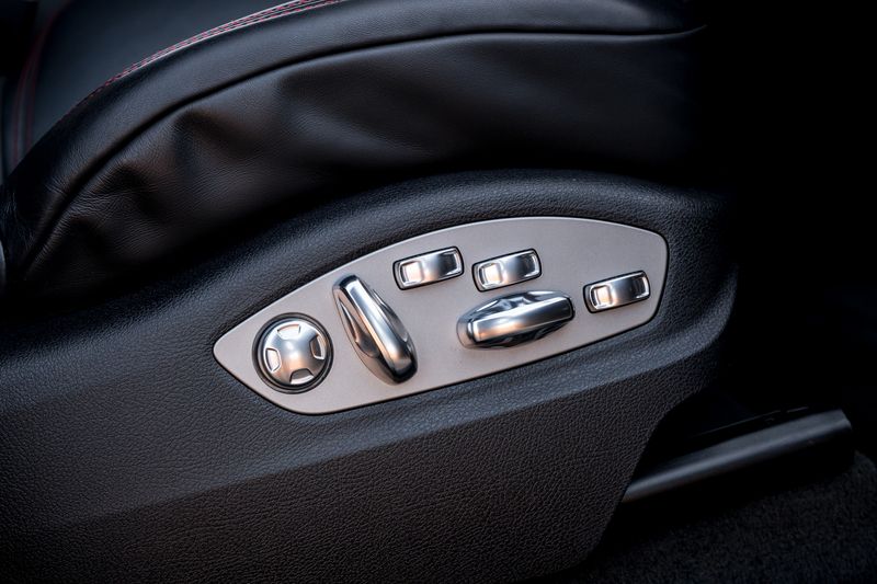 Porsche Macan 2.9T V6 GTS PDK 4WD