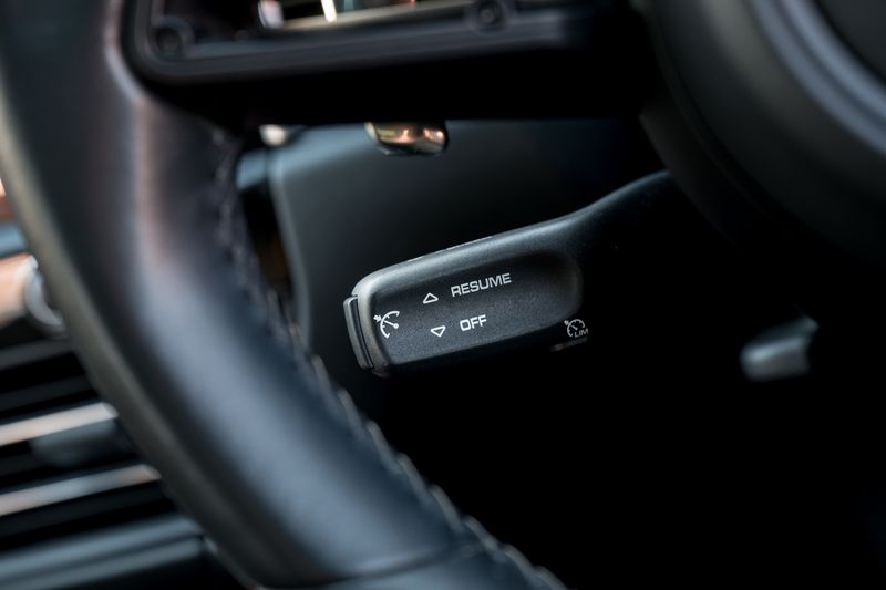 Porsche Macan 2.9T V6 GTS PDK 4WD