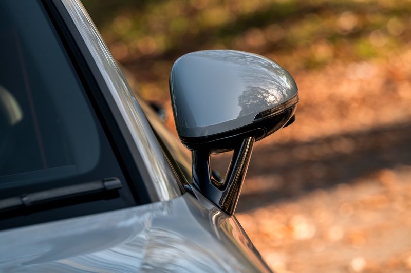 Porsche Macan 2.9T V6 GTS PDK 4WD