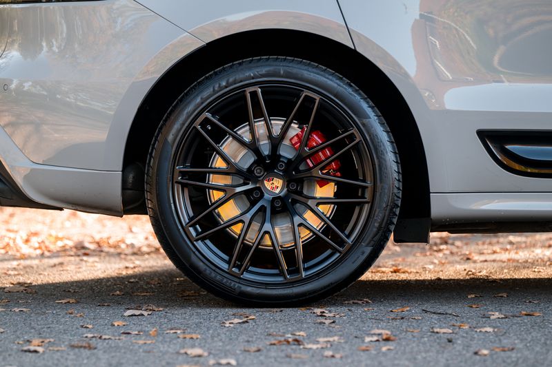 Porsche Macan 2.9T V6 GTS PDK 4WD