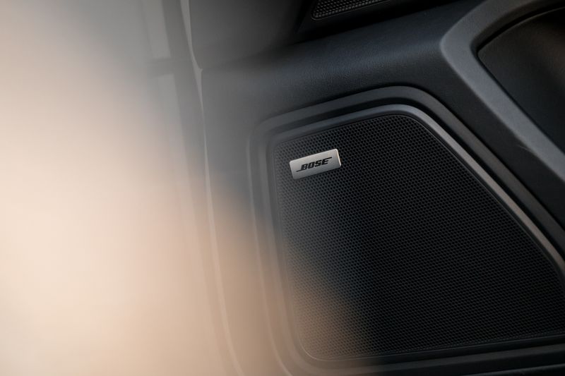 Porsche Macan 2.9T V6 GTS PDK 4WD