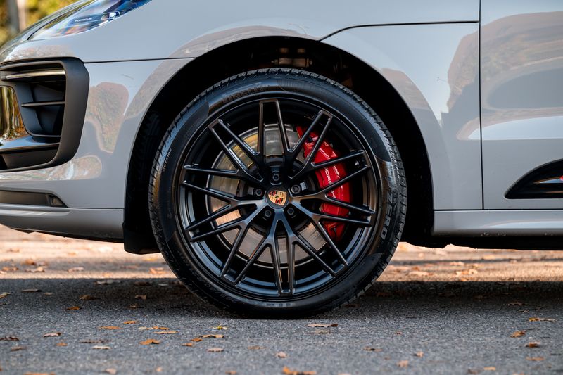 Porsche Macan 2.9T V6 GTS PDK 4WD