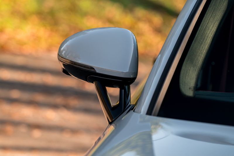 Porsche Macan 2.9T V6 GTS PDK 4WD