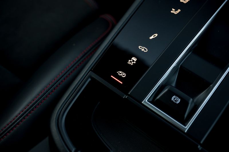 Porsche Macan 2.9T V6 GTS PDK 4WD