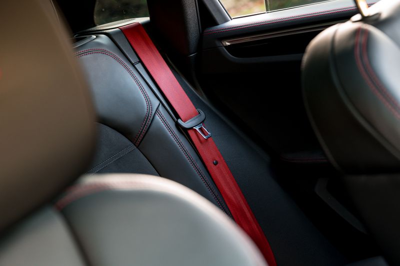 Porsche Macan 2.9T V6 GTS PDK 4WD