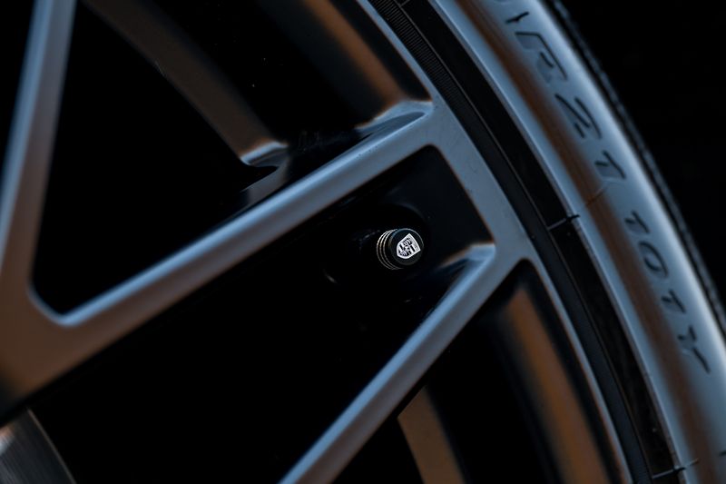 Porsche Macan 2.9T V6 GTS PDK 4WD