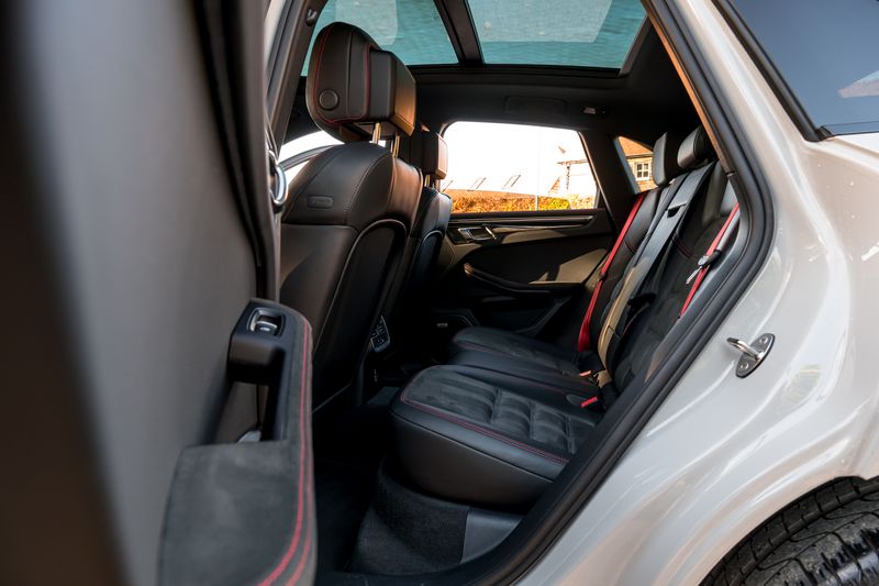 Porsche Macan 2.9T V6 GTS PDK 4WD