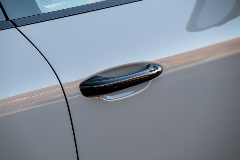 Porsche Macan 2.9T V6 GTS PDK 4WD