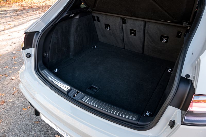 Porsche Macan 2.9T V6 GTS PDK 4WD