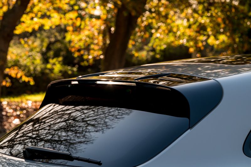 Porsche Macan 2.9T V6 GTS PDK 4WD