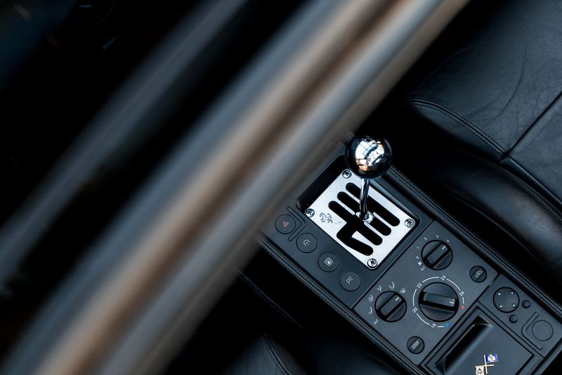 Ferrari F355 3.5 GTS (Manual)