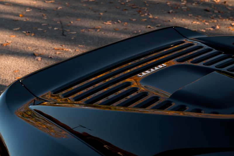 Ferrari F355 3.5 GTS (Manual)