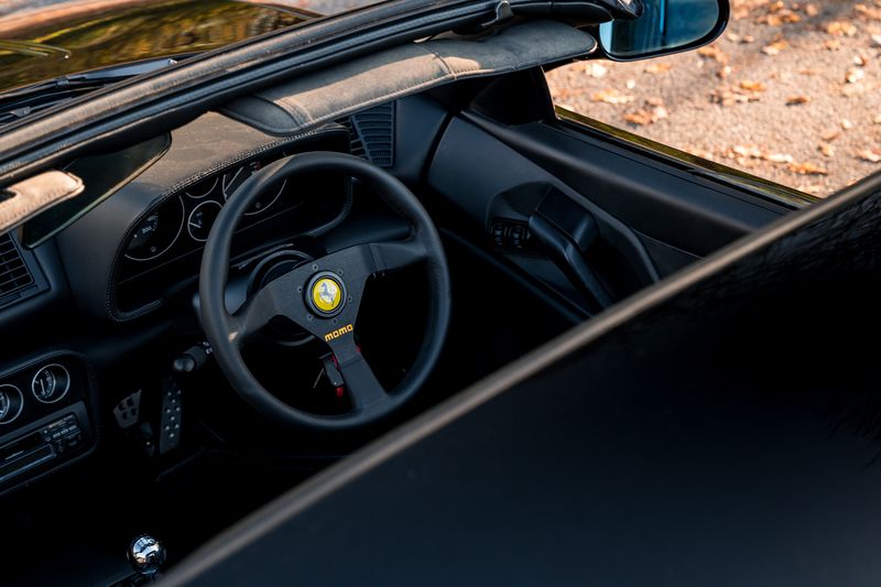 Ferrari F355 3.5 GTS (Manual)