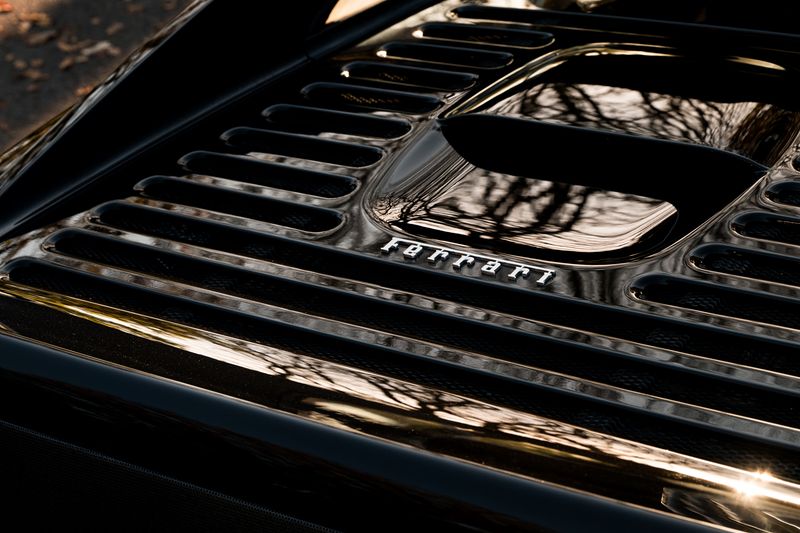 Ferrari F355 3.5 GTS (Manual)