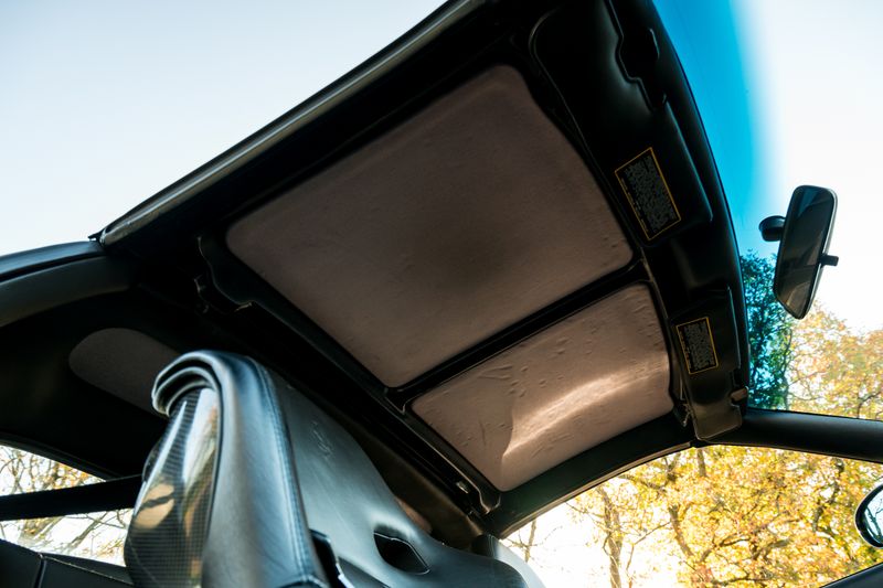 Ferrari F355 3.5 GTS (Manual)