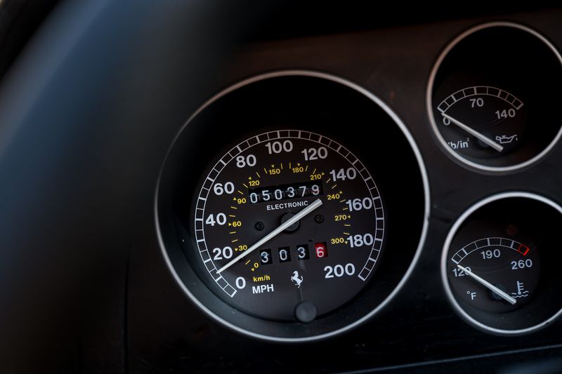 Ferrari F355 3.5 GTS (Manual)