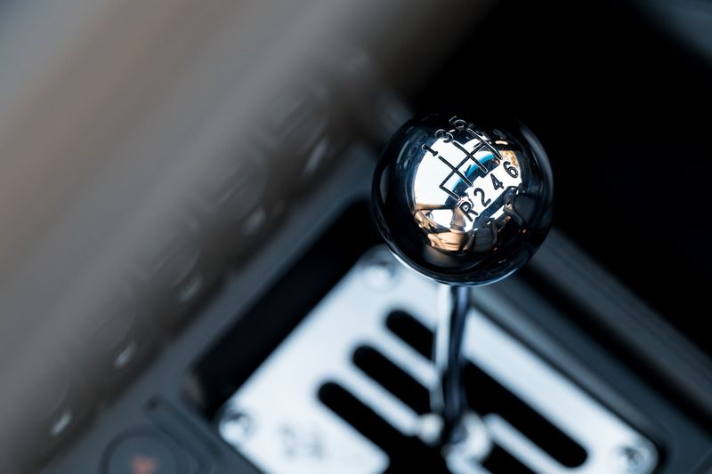 Ferrari F355 3.5 GTS (Manual)